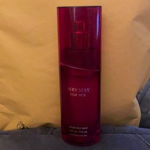 Victoria Secret Very Sexy